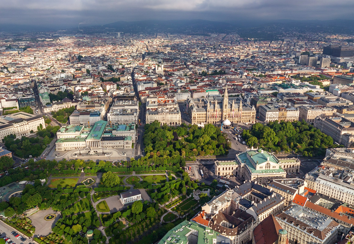 Vienna
